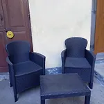 Carlotta House-lt Apartment