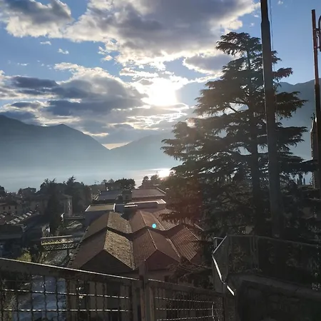 Carlotta House-lt Bellano