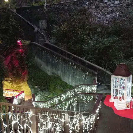 Carlotta House-lt Apartment