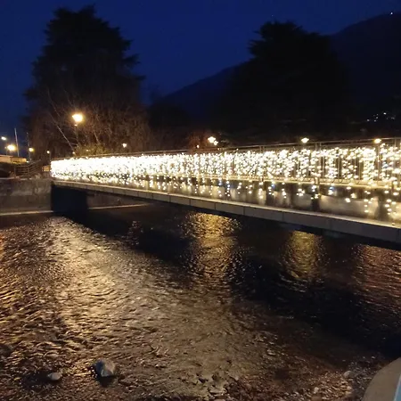 Carlotta House-lt Lejlighed