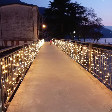 Carlotta House-lt * Bellano