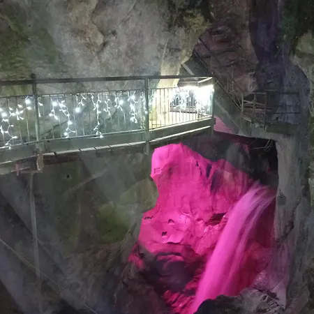 Lejlighed Carlotta House-lt *