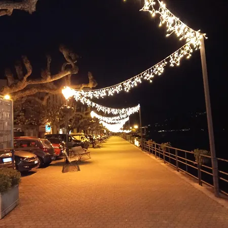 Carlotta House-lt Apartment *