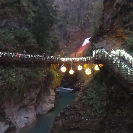 Apartment Carlotta House-lt