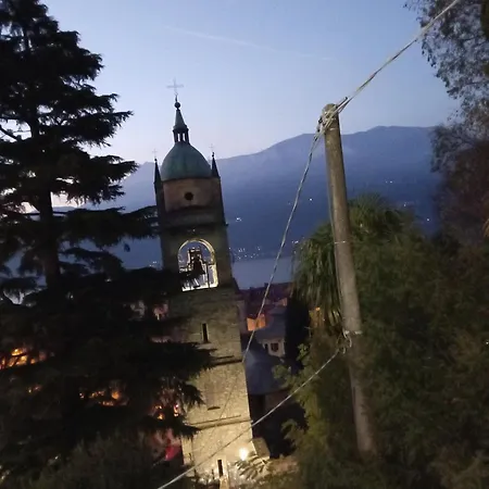 Carlotta House-lt Bellano