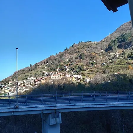 Apartment Carlotta House-lt Bellano