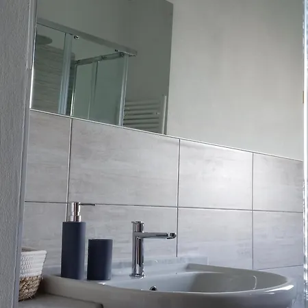 Apartment Carlotta House-lt *