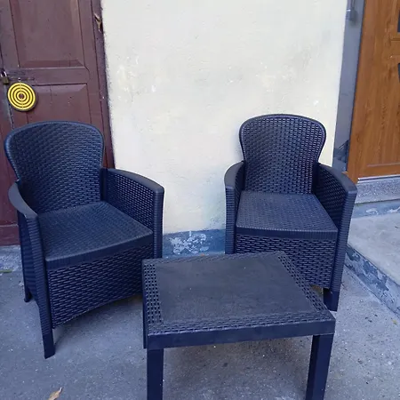 Apartment Carlotta House-lt Bellano