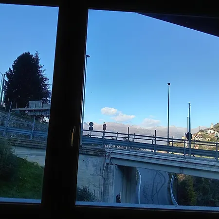 Carlotta House-lt Apartment Bellano