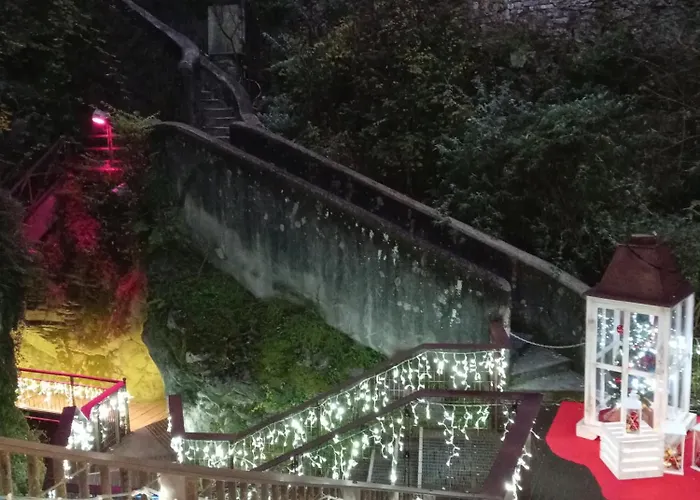 Carlotta House-lt Appartamento