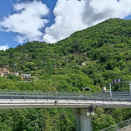 Carlotta House-lt شقة *