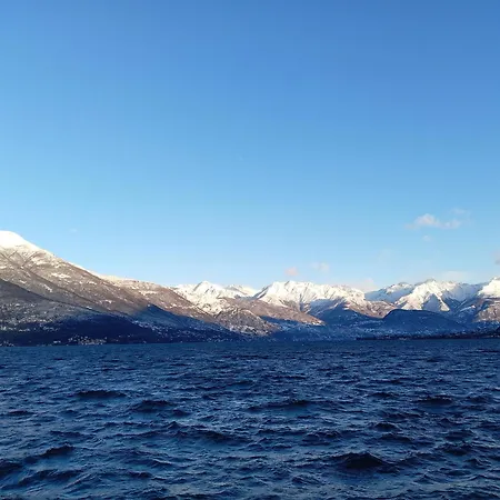 شقة Carlotta House-lt *