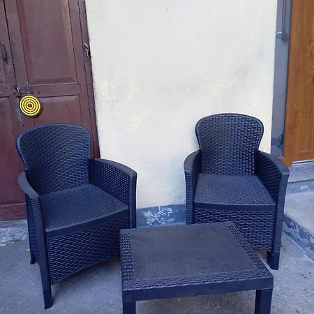 Carlotta House-lt Appartamento